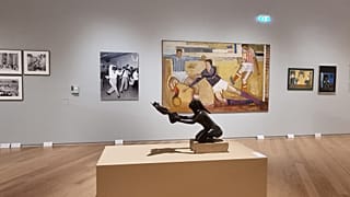 «Αστυγραφία/ Urbanography. Η ζωή της πόλης τις δεκαετίες 1950-1970»