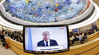 United Nations Human Rights Council