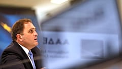 Ο ΔΙΟΙΚΗΤΗΣ ΤΗΣ ΑΑΔΕ