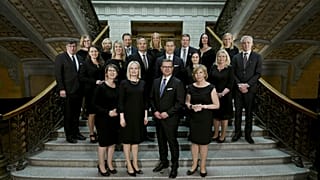 El nuevo Gobierno de Petteri Orpo comienza a funcionar en Finlandia