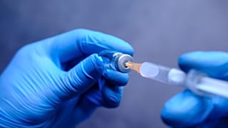 Artificial intelligence is helping pharma giant Moderna with vaccine development, distribution and more.