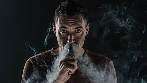 Artificial intelligence is disrupting how we produce content. Could it also help move us to a tobacco-free future?