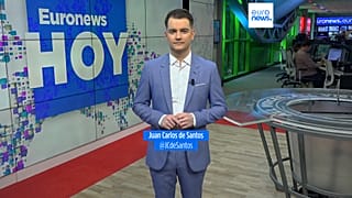 Juan Carlos de Santos