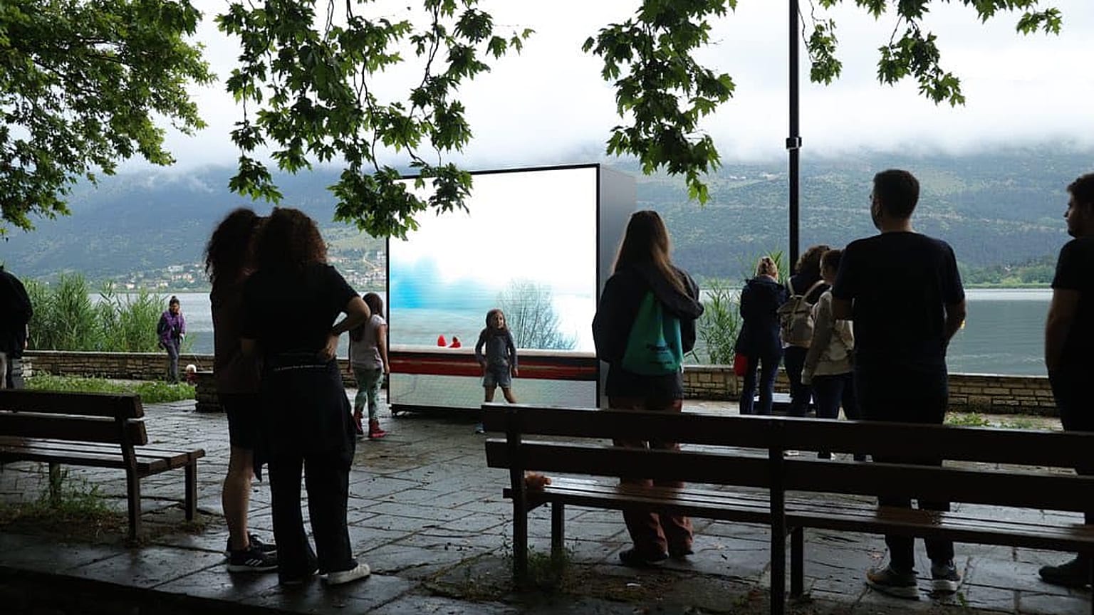 «Plásmata ΙΙ: Ioannina»