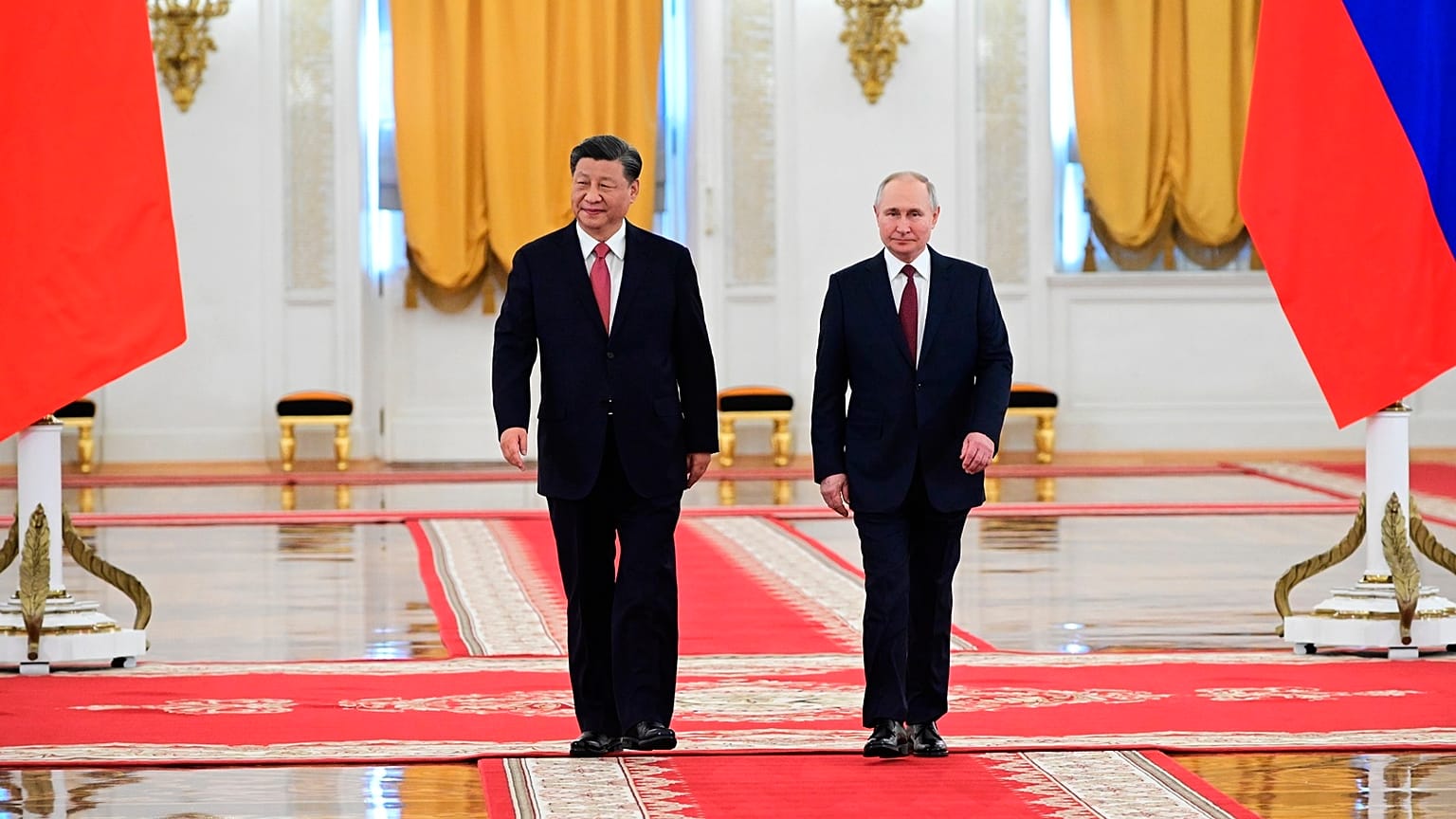 The latest raft of EU sanctions against Russia is designed to tackle the issue of circumvention.