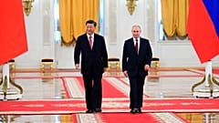 The latest raft of EU sanctions against Russia is designed to tackle the issue of circumvention.