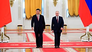 The latest raft of EU sanctions against Russia is designed to tackle the issue of circumvention.