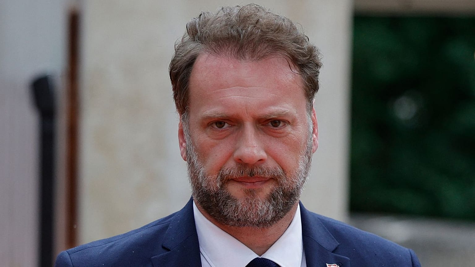 Croatian Minister of Defence Mario Banozic expressed his condolences.