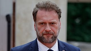 Croatian Minister of Defence Mario Banozic expressed his condolences.