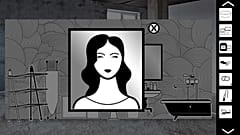 Vona/She takes a deep dive into domestic duties to examine gender roles