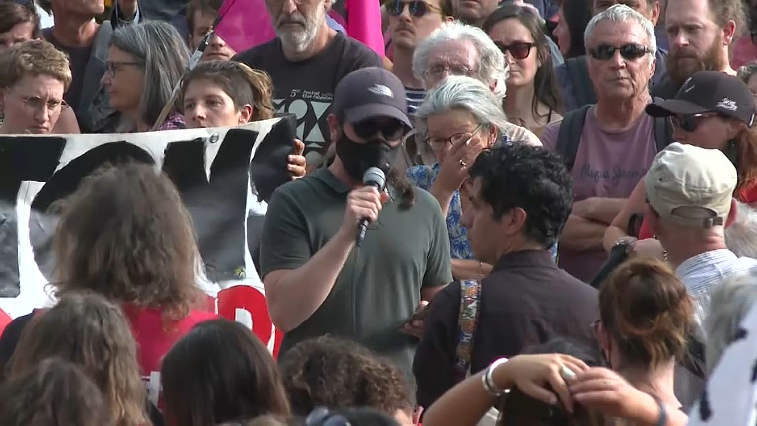 Κινητοποιήσεις