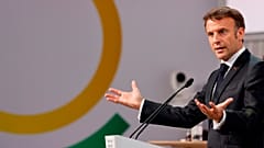 Emmanuel Macron