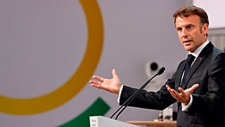 Emmanuel Macron