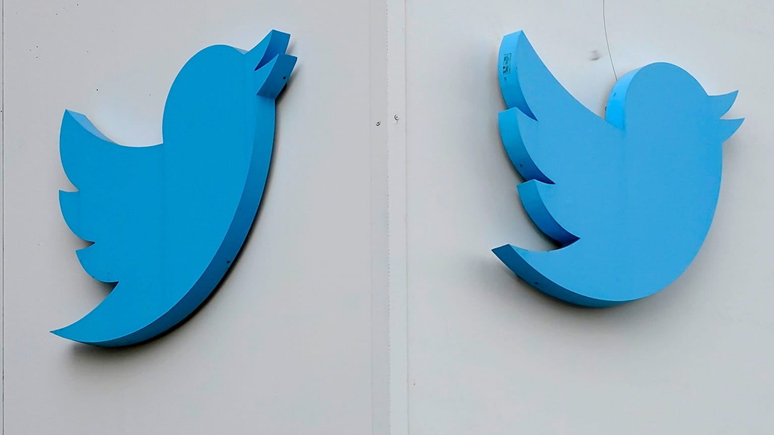 Twitter logosu