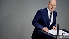 Almanya Başbakanı Olaf Scholz, Tükrkiye'ye İsveç'in NATO'ya katılımını onaylaması için çağrıda bulundu.