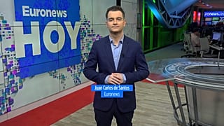 Juan Carlos de Santos