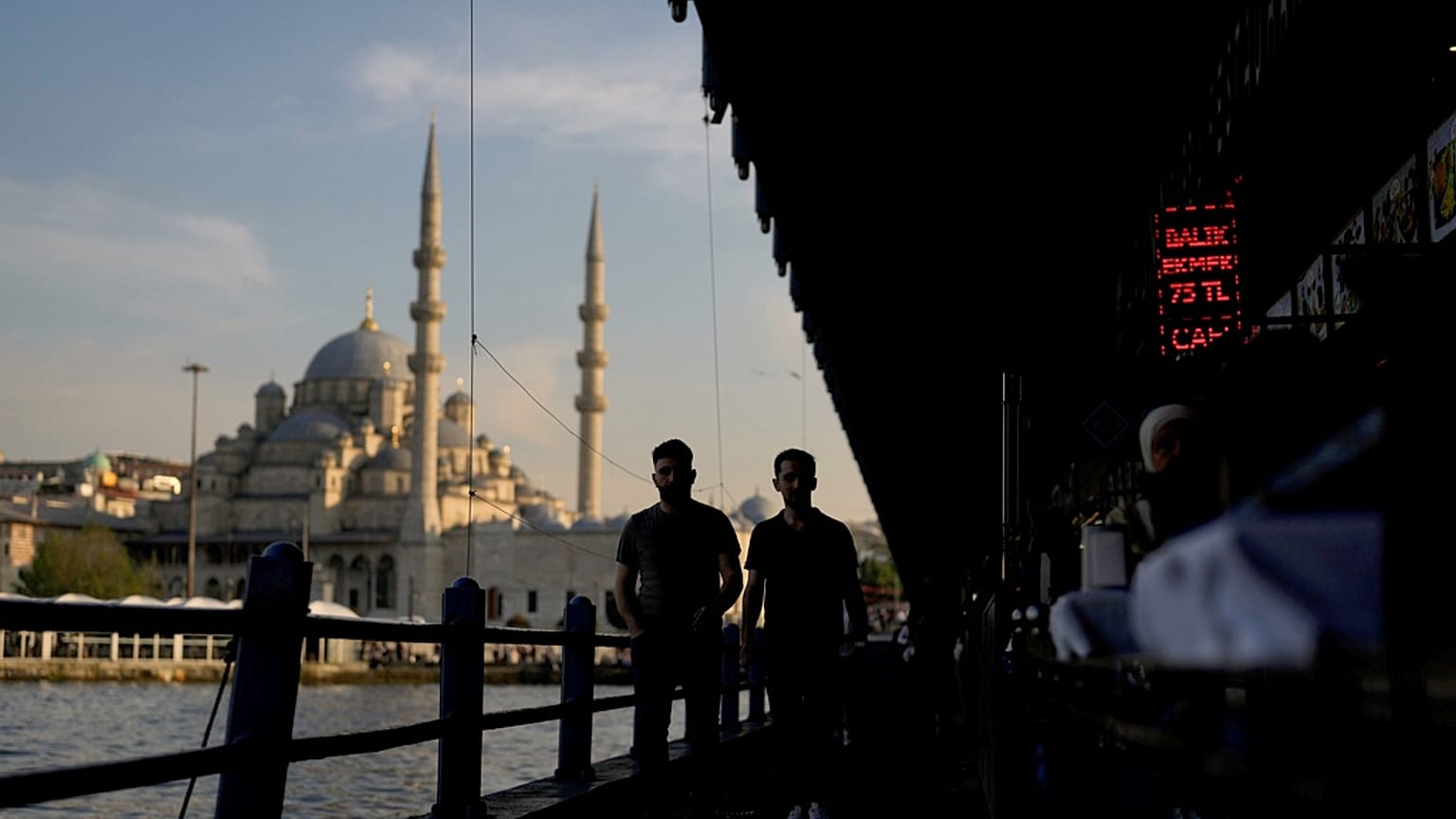 Türkiye İstatistik Kurumu, 2022 yılı ölüm ölüm nedeni istatistikleri açıkladı.
