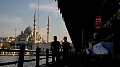 Türkiye İstatistik Kurumu, 2022 yılı ölüm ölüm nedeni istatistikleri açıkladı.