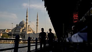 Türkiye İstatistik Kurumu, 2022 yılı ölüm ölüm nedeni istatistikleri açıkladı.