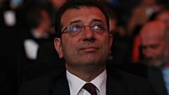 İstanbul Büyükşehir Belediye Başkanı Ekrem İmamoğlu