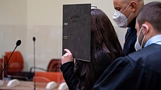 Δίκη Γερμανίδας, πρώην μέλος του Ισλαμικού Κράτους