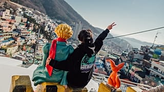 Here’s our guide to the best attractions and most delicious food in Busan.