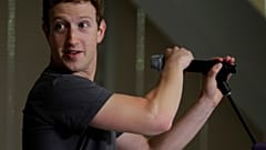 Facebook-Gründer und Meta-Boss Mark Zuckerberg