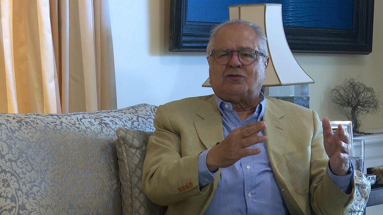 Ανδρέας Δρυμιώτης