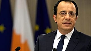 Νίκος Χριστοδουλίδης