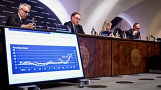 Bank of England prosegue nella politica di rialzo dei tassi