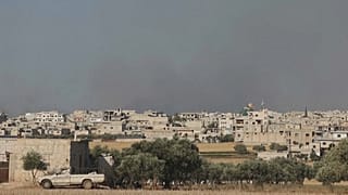 ريف حلب