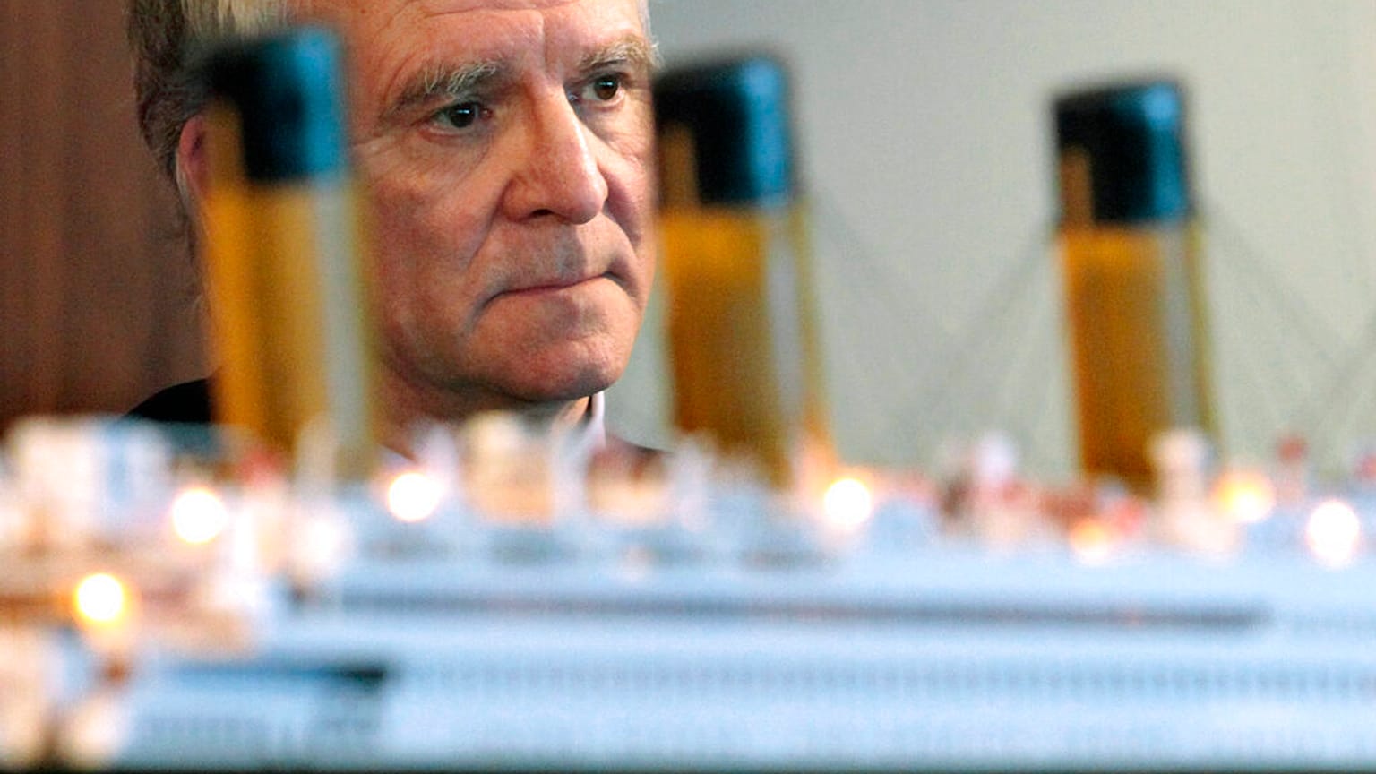Paul-Henri Nargeolet