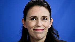 Set to inspire future leaders, Jacinda Ardern has announced she's writing a book 