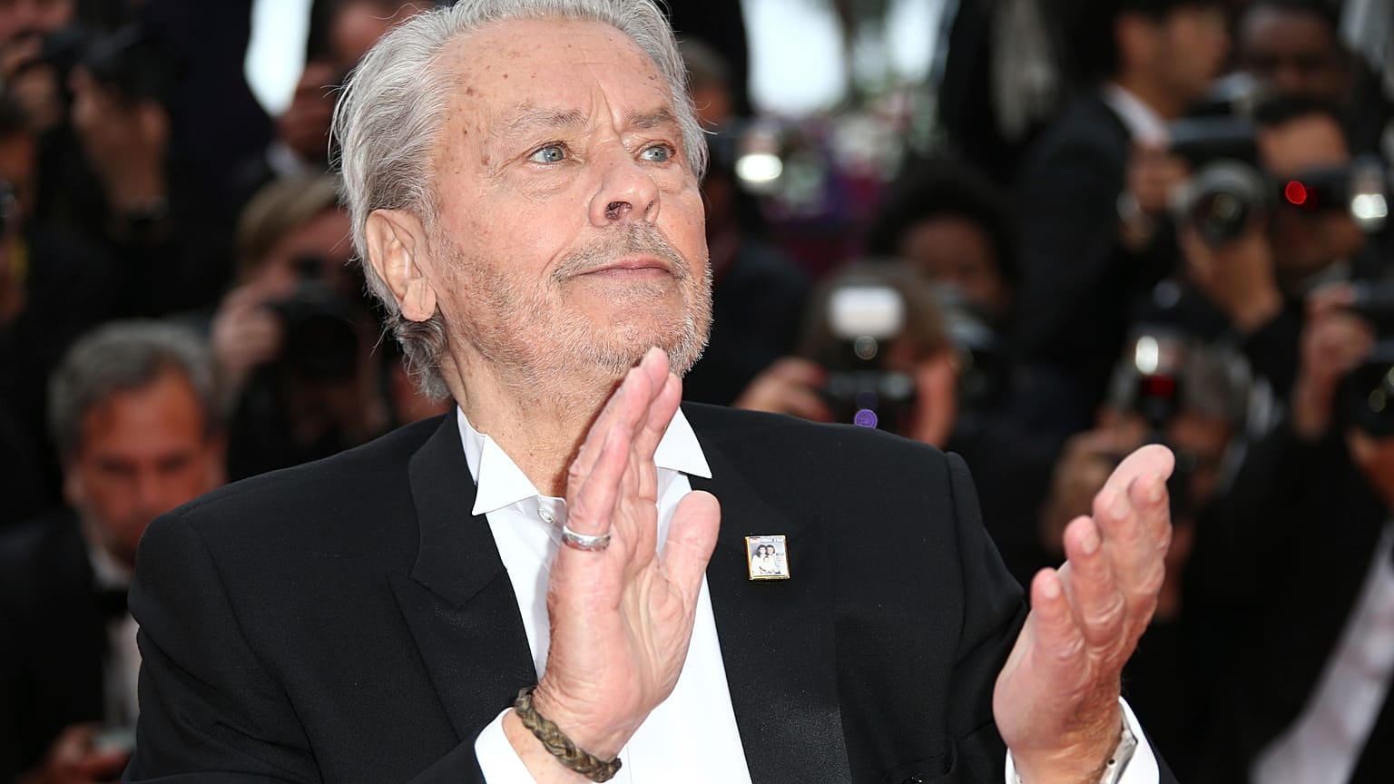 Alain Delon
