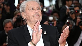 Alain Delon