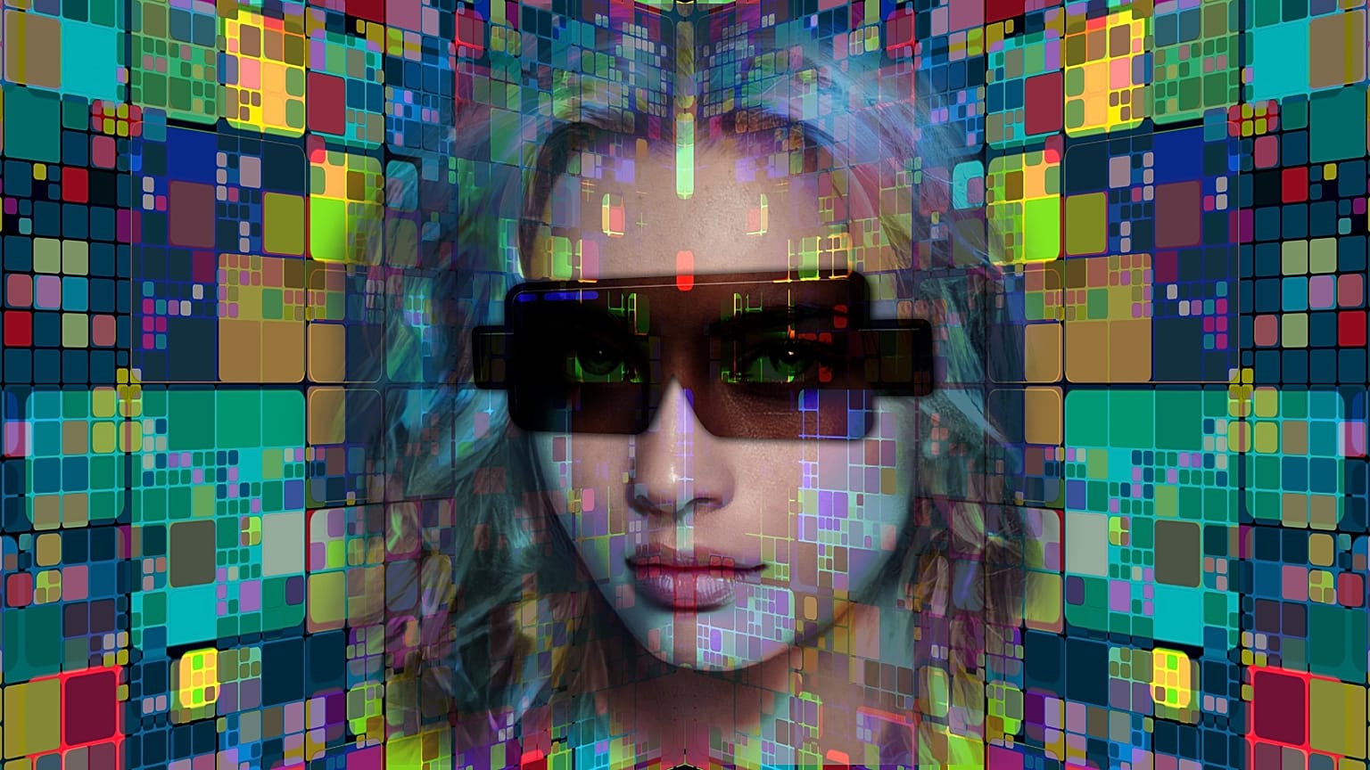 Virtual reality