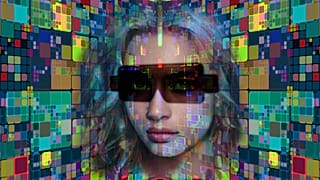 Virtual reality