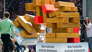 Il governo considera la nuova norma "un grande passo avanti per la Germania"