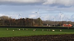 Doğal gaz çıkarım faaliyetinden dolayı depremlerin yaşandığı Groningen bölgesi