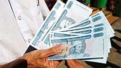 Hırvatistan'ın dahil edildiği 'Gri Liste'de Myanmar da bulunuyor