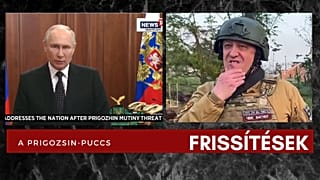 AZ UTOLSÓ FELVONÁS KÖZELEG - AZ ELNÖK IS MEGSZÓLALT
