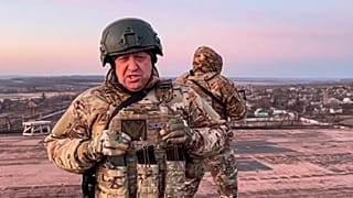 Les combattants de Wagner ont été en première ligne dans la sanglante bataille pour Bakhmout, ville dévastée dont la capture a été revendiquée en mai par Moscou.