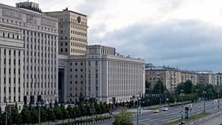 Moscow