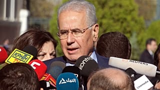 Ο ΠΑΝΑΓΙΩΤΗΣ ΜΕΛΑΣ / ΕΙΚΟΝΑ ΑΡΧΕΙΟΥ