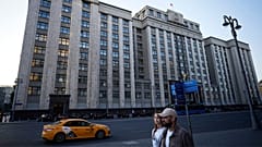 Moscow
