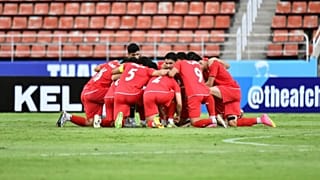 تیم ملی فوتبال نوجوانان ایران