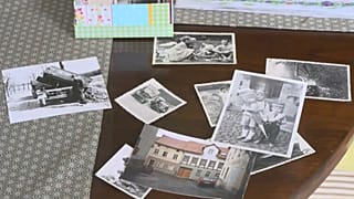 Displaced from former GDR seek compensation