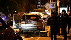 Беспорядки в Гватемале