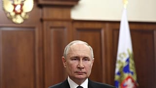 Vlademir Putin