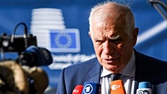 EU-Außenbeauftragter Josep Borrell